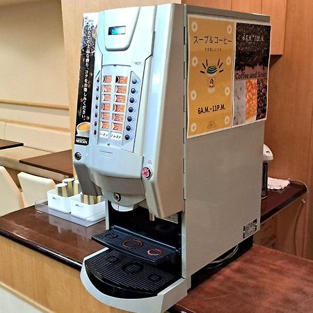 Hotel Tetora Higashimuroran - Vacation Stay 86757V ภายนอก รูปภาพ