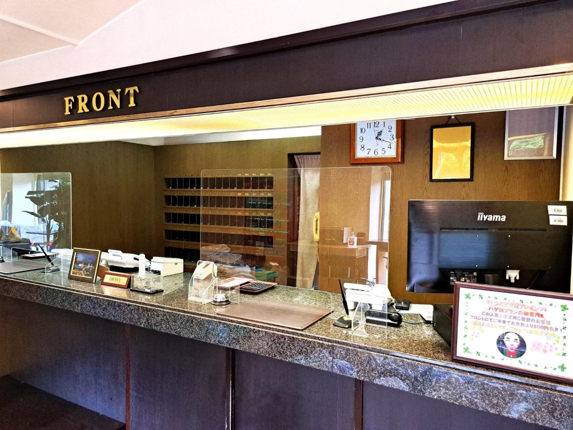 Hotel Tetora Higashimuroran - Vacation Stay 86757V ภายนอก รูปภาพ