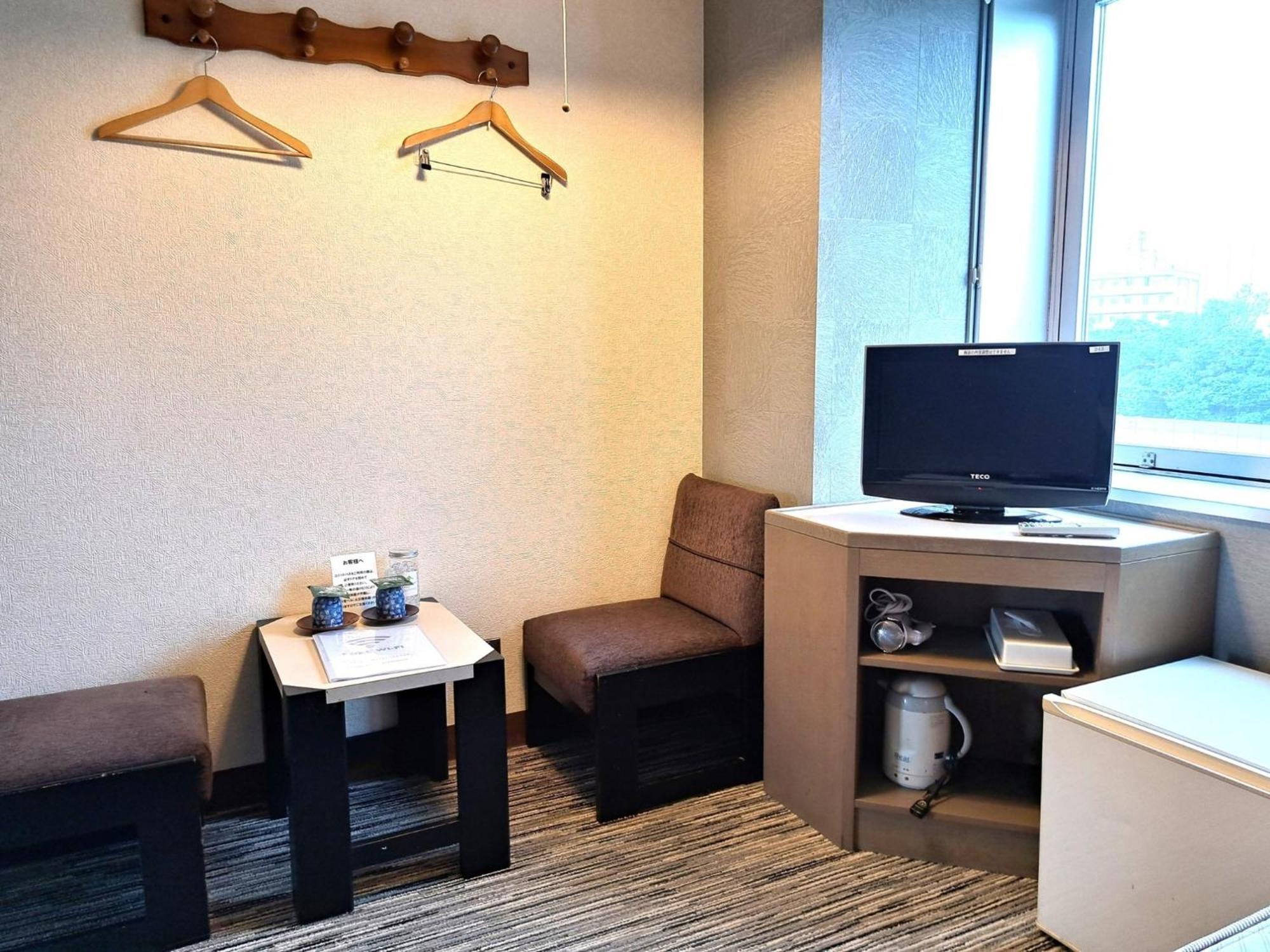 Hotel Tetora Higashimuroran - Vacation Stay 86757V ภายนอก รูปภาพ